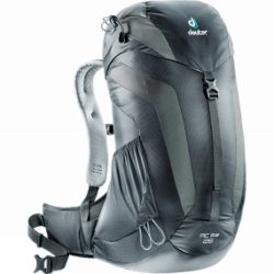 Deuter AC Lite 26 Rucksack Black / Granite